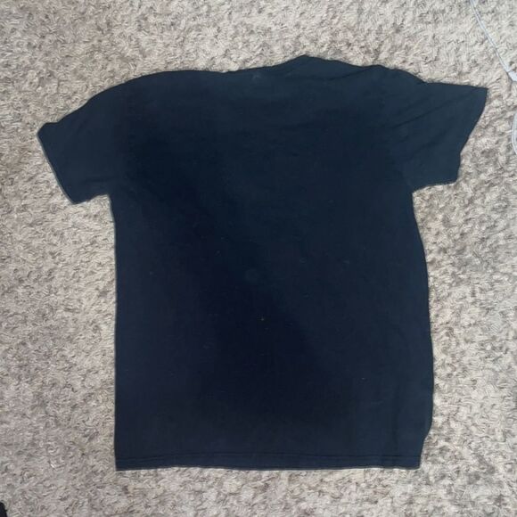 In Flames Siren Charms Graphic Tee by Bar Island Sportswear Band Tees Vintage - Picture 4 of 5